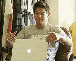 Calm Super Nice GIF