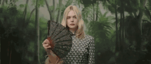 Calor Hot GIF