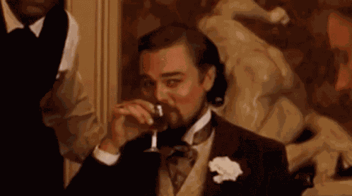 Calvincandy Django GIF