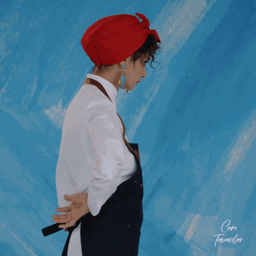 Cam Tavanlar Tv Series GIF