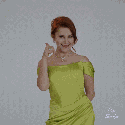 Cam Tavanlar Tv Series GIF