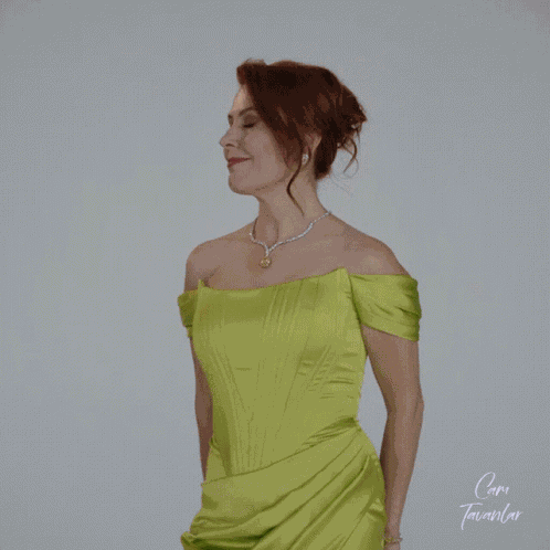 Cam Tavanlar Tv Series GIF
