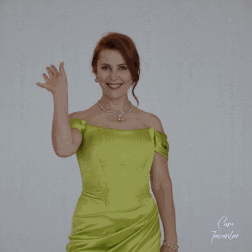 Cam Tavanlar Tv Series GIF