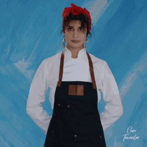 Cam Tavanlar Tv Series GIF