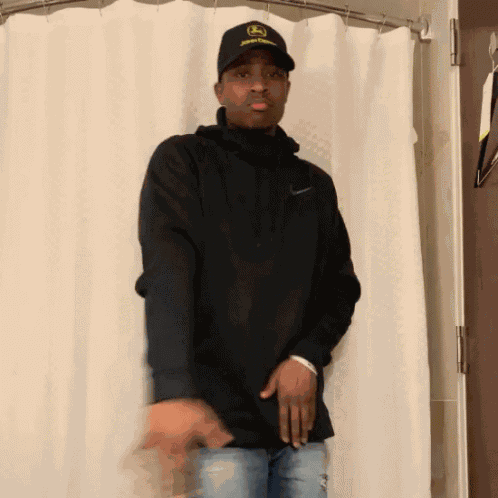 Camcam2014 Dance GIF