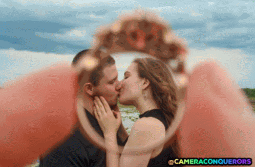 Camera Conquerors Portfolio Cczeli GIF