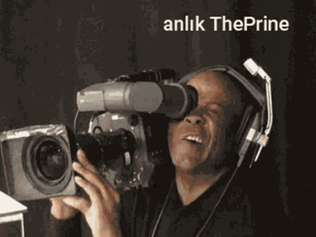 Camera Kamera GIF