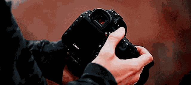 Camera Photography GIF