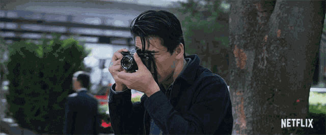 Camera Photography GIF