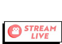 Camera Stream Live Sticker