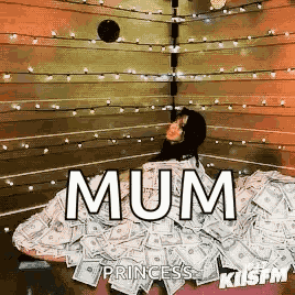 Camila Cabello Making It Rain GIF