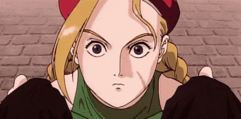 Cammy Kick GIF