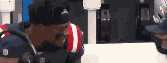 Camnewton Yea GIF