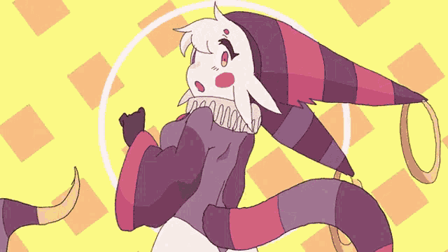 Camooh Camooh Oc GIF