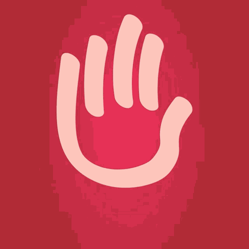 Campbell Page High Five GIF