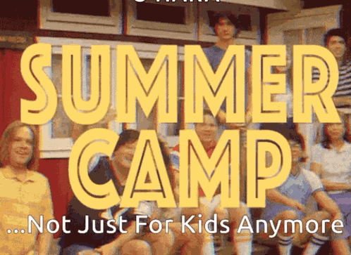 Campers International Ccusa GIF