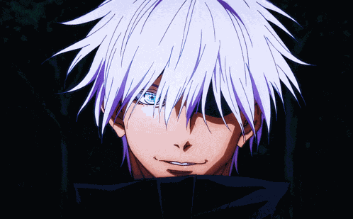 Can He Get Past Infinity Meme