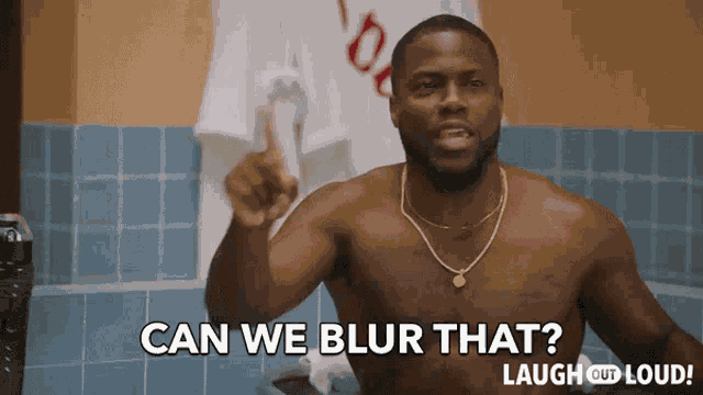 Can We Blur That Censor It GIF