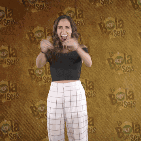Canal6 Multimedios GIF