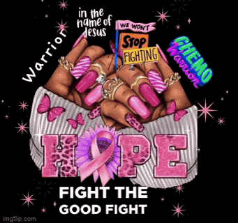 Cancer Awareness GIF
