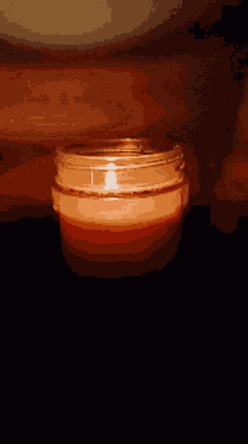 Candela Candle GIF