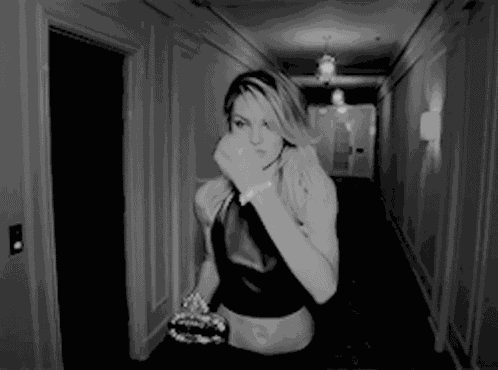Candice Swanepoel GIF