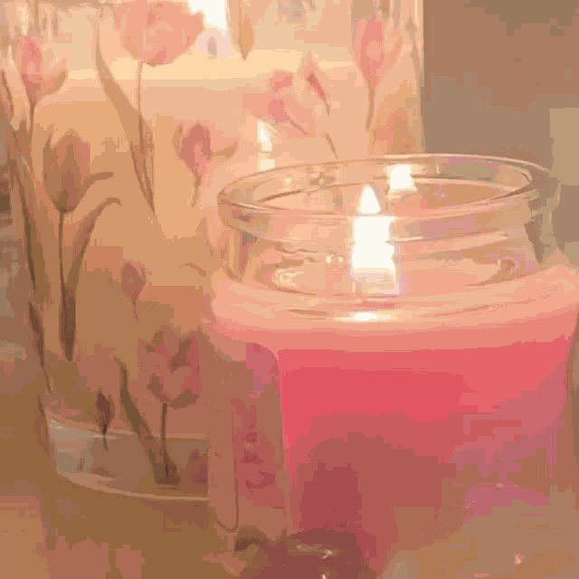 Candle Candlecore GIF