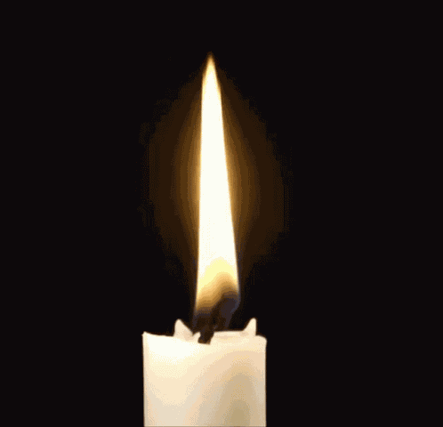 Candle Flame GIF
