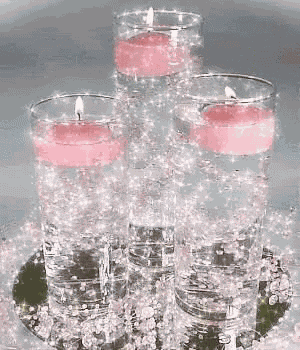 Candles GIF