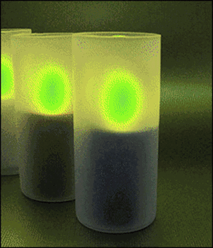 Candles Colors Candle GIF