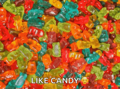 Candy Sweet GIF
