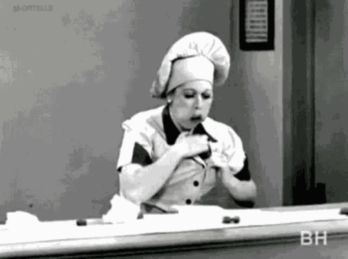 Candy Vintage GIF