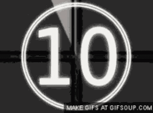 Cant Decide Counting GIF