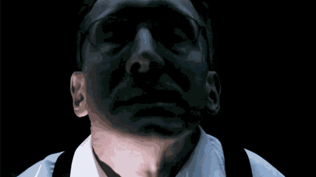 Cant Hold It In Stick To Your Guns GIF