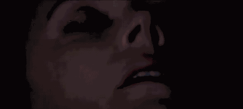 Can'T Sleep GIF