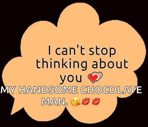 Cant Stop Thinking About You On My Mind GIF