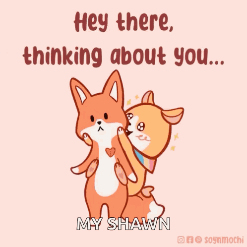 Cant-stop-thinking-of-you I-think-about-you-all-the-time GIF