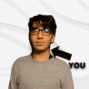 Can'T Take A Joke Gag GIF