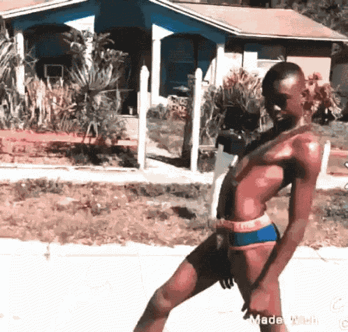 Can'T Touch This GIF