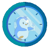 Cant Wait Countdown Sticker