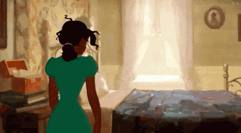Cant Walk GIF