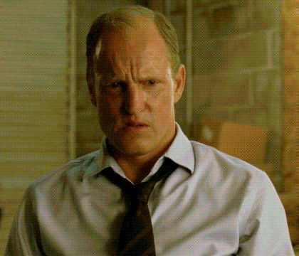 Can'T Watch True Detective GIF