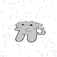 Canty Cantywide Sticker