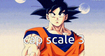 Cap Scale GIF