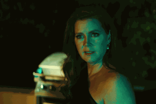 Cape Fear Apple Tv GIF