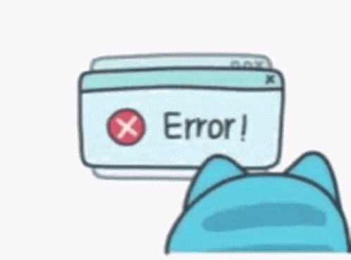 Capoo Angry GIF
