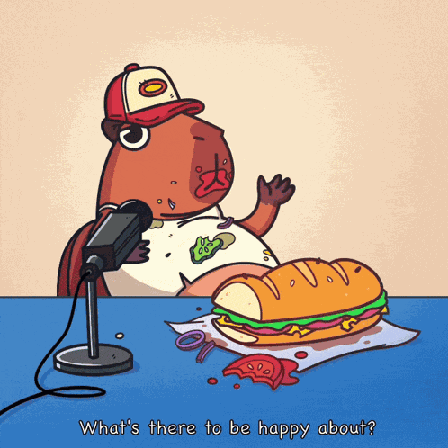 Cappys Fat GIF