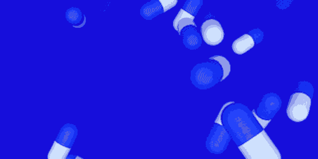 Capsule Medicine GIF