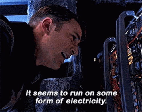 Captain America Some GIF