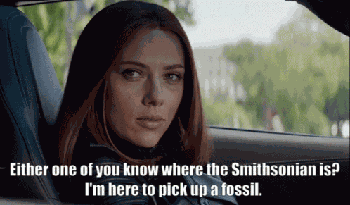 Captain America The Winter Soldier GIF